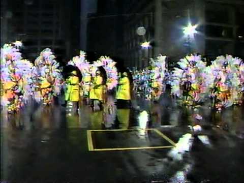 1989 Original Trilby String Band - No Business Like Show Business