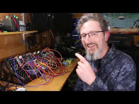 Molten Live 08 - live performance practice