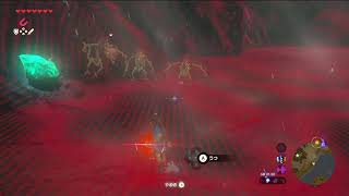 ゼルダの伝説 botw
