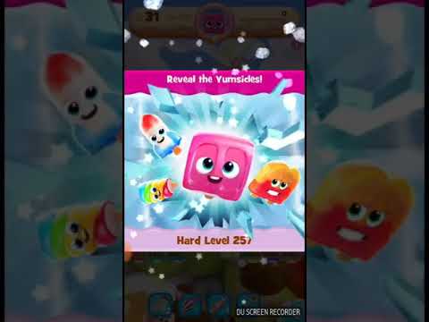 Cookie Jam Blast Level 257