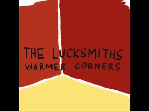 The Lucksmiths - Fiction