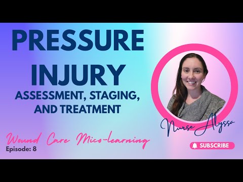 Pressure Ulcers Explained | Assessment, Staging, and Care