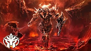 Robert Slump - Ultraviolence | Independent Music Producer (2017)