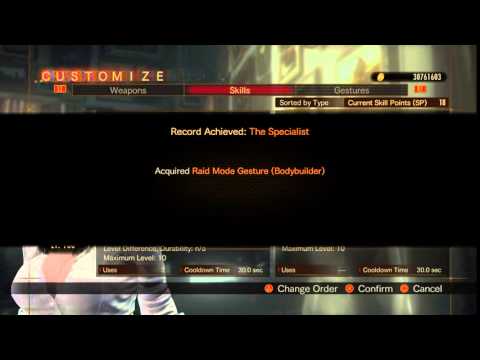 RESIDENT EVIL REVELATIONS 2: THE SPECIALIST