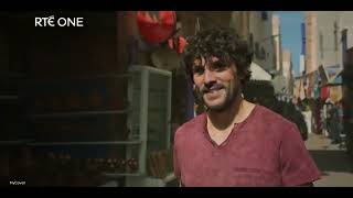 Colin Morgan : The Boy That Never Was, Bande annonce   RT� One