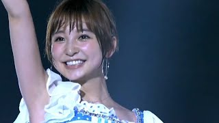 AKB48 - Hikoukigumo ~~ Shinoda Mariko Graduation Ceremony