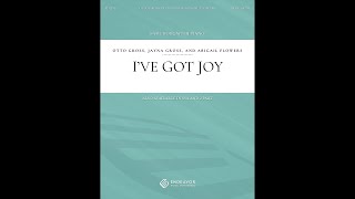 I've Got Joy
