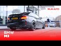 Mijn Auto: BMW M2 M Performance van Roy