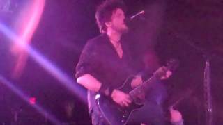 Crossfade- Dear Cocaine