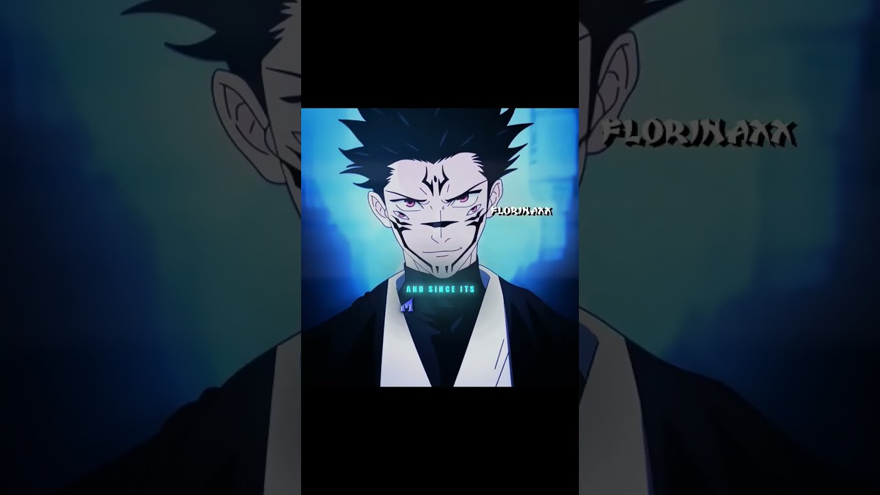 GOJO GOT FLASHBACKS☠️🥶||JUJUTSU KAISEN #gojo #toji #megumi #sukuna