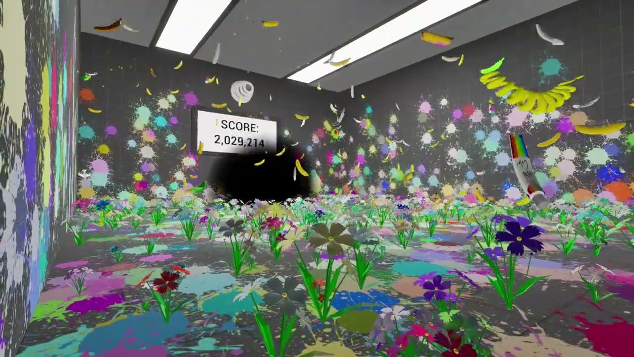 Video trailer for Bananounce
