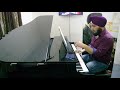L V Beethoven Fur Elise WESTERN CLASSICAL INDIAN PIANIST PIANO COVER