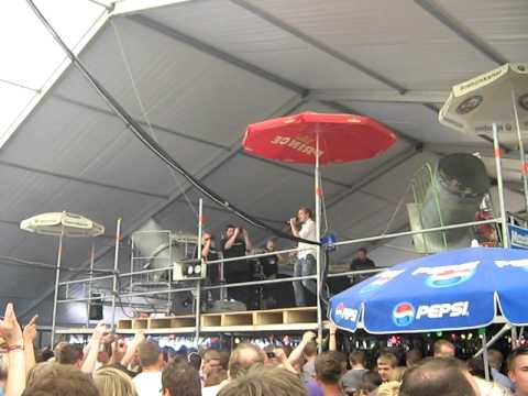 Tange Frühtanz 2011 Axel Fischer - Amsterdam