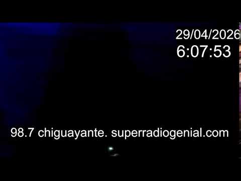 Chiguayante Bio Bio Chile, en Vivo. Live Cam, Camara en vivo.