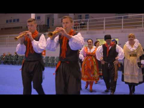 Dubašljanski kolejani - Stipanja 2016.