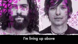 MadamAdam "Up Above" Lyric Video