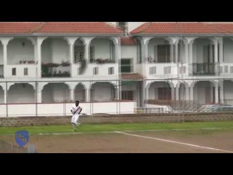 Stagione 2014/2015 - Memorial  Donato Papa  | GIRONE Aerklima Cretarossa Nettuno -  Roma 0-7 (HD)