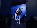 Breakfast In America Supertramp Acoustic Cover