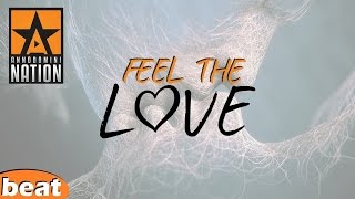 Beautiful HipHop Beat - Feel The Love