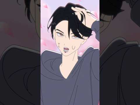 Rumi x Jinu (Kpop Demon Hunters)