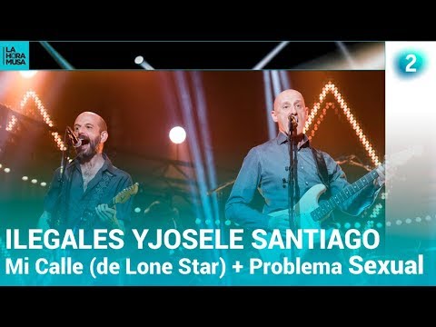 JOSELE SANTIAGO \