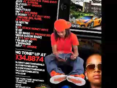 Yung Tone - Big Kids ft. Stack Money Boyz