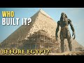 Were The Pyramids Truly Built By The Egyptians History For Sleep