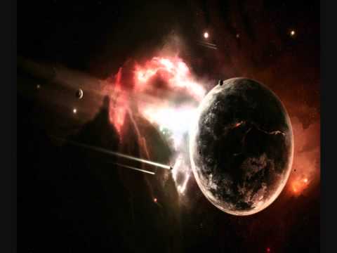 RedMoon Deejay- Synthetica