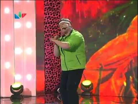 Zvaigzdziu duetai R Pentiokinaite Merunas 20110507