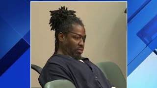 Video released in Markeith Loyd's arrest