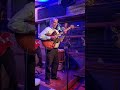 Chris Cain.BLUES.DickensPub
