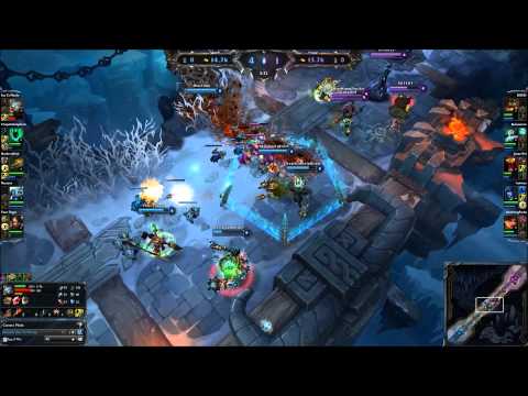 They call me C9 BALLS