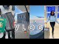 Travel Vlog Germany To Namibia Qatar Airways Namibian YouTuber
