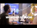 Worship Session 14 09 2021 Evangelist Taku