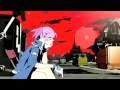 Tailenders Anime Long Teaser