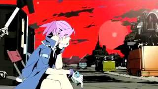 Tailenders Anime Long Teaser