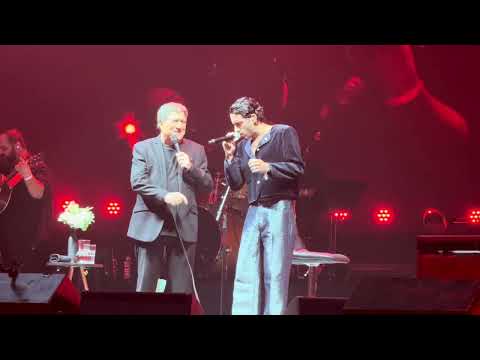 יהורם גאון ותמיר גרינברג - סימני דרך (היכל מנורה ת״א - 08.01.26)