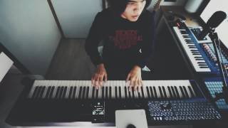 라라랜드 OST - Mia & Sebastian's Theme