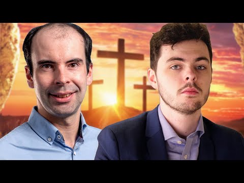 Debate: Did Jesus Rise From the Dead?
