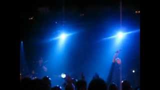 Spetsnaz - Degenerate Ones (Electronic Summer 2012 Göteborg 1/9-2012).AVI