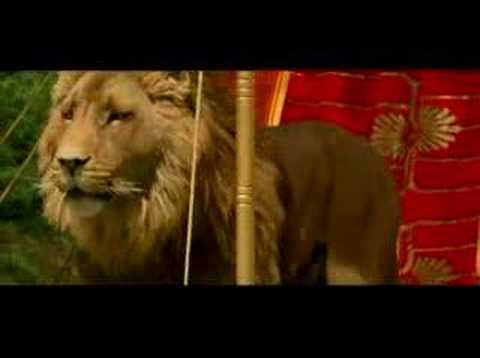 ナルニア国物語　第一章:ライオンと魔女　　予告編(字幕版)