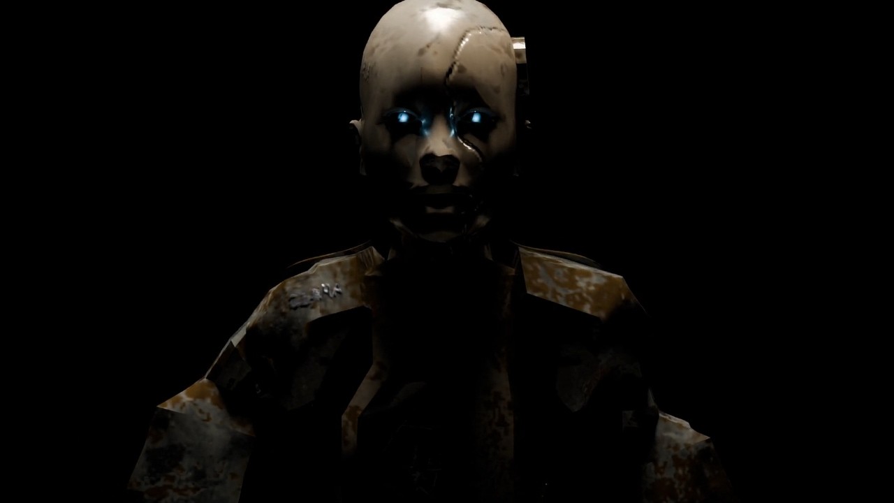 Watch the C.L.A.R.A Trailer