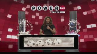 Powerball lottery Feb 11, 2026 drawing video