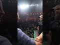 One final faceoff before the UFC Jacksonville MAIN EVENT ?