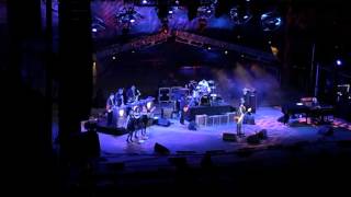 Joe Bonamassa at Red Rocks - &quot;Don&#39;t You Lie to Me&quot;