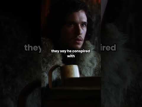 Jon Snow finds out about Ned | Game of Thrones #got #gameofthrones #shorts