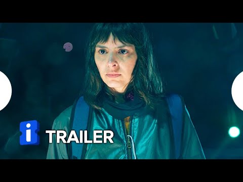 O Acidente - Trailer