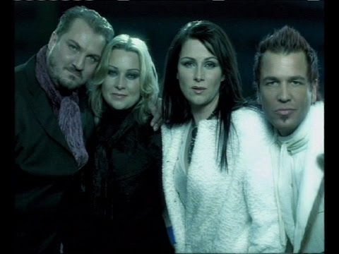 Ace of Base - Unspeakable (Official Music Video)