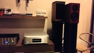 Wallflower@Diana Krall