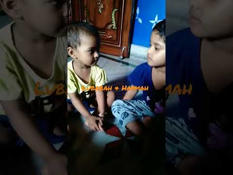 Alif Ba ta & Teacher Lubabah 🧕🤲